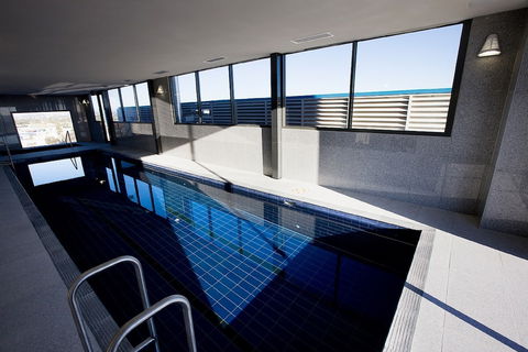 Mantra Tullamarine - Sunshine Coast Tourism 2