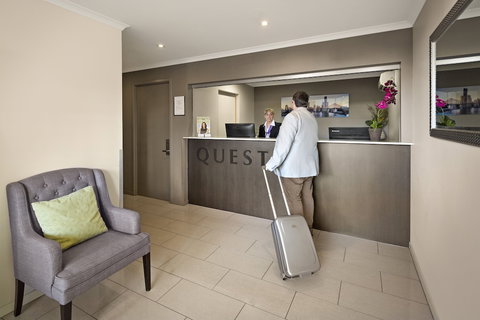 Quest Chermside - Sunshine Coast Tourism 2
