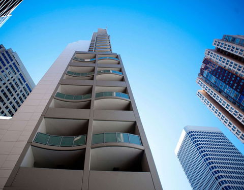 APX World Square - Holiday Sunshine Coast 0