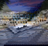 Palazzo Versace - Sunshine Coast Tourism