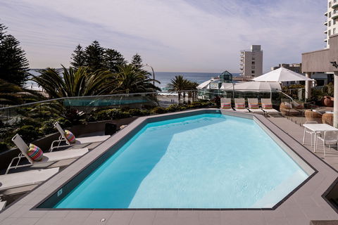 Rydges Cronulla Beachside - Sunshine Coast Tourism 1