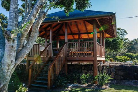 Peppers Ruffles Retreat & Spa - Sunshine Coast Tourism 6