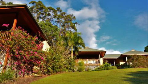 Peppers Ruffles Retreat & Spa - Sunshine Coast Tourism 5
