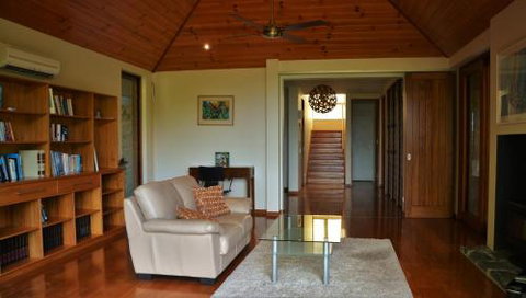 Peppers Ruffles Retreat & Spa - Sunshine Coast Tourism 1