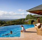 Peppers Ruffles Retreat  Spa - Sunshine Coast Tourism