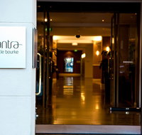 Mantra on Little Bourke - Sunshine Coast Tourism