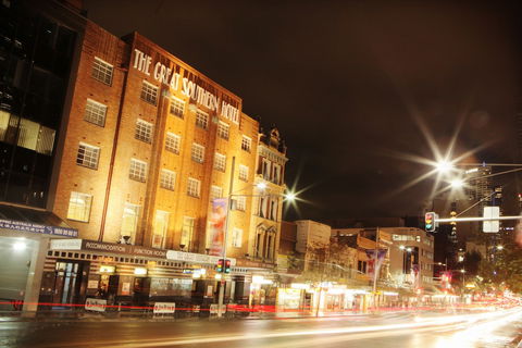 Great Southern Hotel Sydney - Holiday Sunshine Coast 2