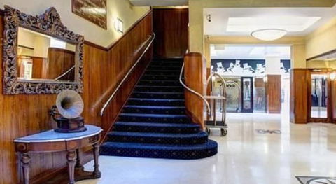 Great Southern Hotel Sydney - Holiday Sunshine Coast 1