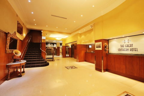 Great Southern Hotel Sydney - Holiday Sunshine Coast 3