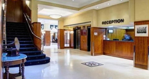 Great Southern Hotel Sydney - Holiday Sunshine Coast 6