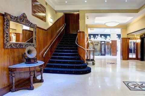 Great Southern Hotel Sydney - Holiday Sunshine Coast 5