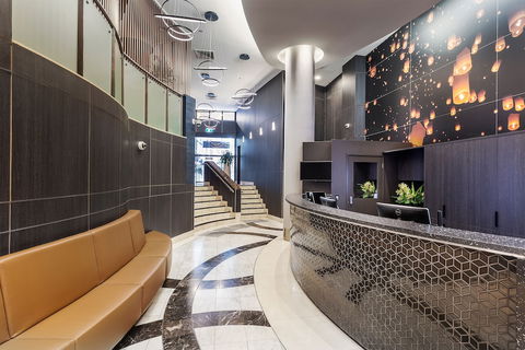 Mantra Sydney Central - Holiday Sunshine Coast 3