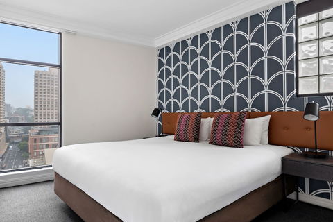 Mantra Sydney Central - Holiday Sunshine Coast 6