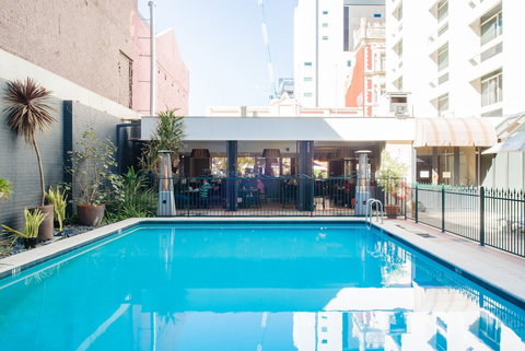 Seasons Of Perth - Holiday Sunshine Coast 5