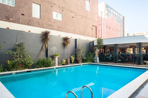 Seasons Of Perth - Holiday Sunshine Coast 6