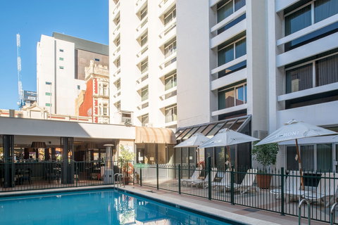 Seasons Of Perth - Holiday Sunshine Coast 2