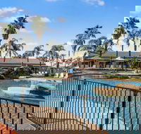 Quality Resort Siesta - Holiday Sunshine Coast