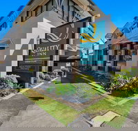 Quality Inn Grafton - Sunshine Coast Tourism