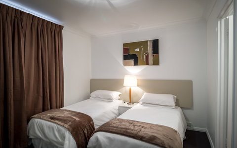 Hillarys Harbour Resort - Holiday Sunshine Coast 5