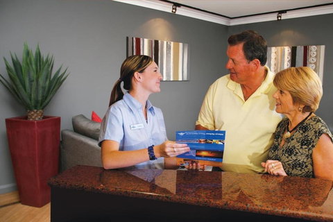 Hillarys Harbour Resort - Holiday Sunshine Coast 3