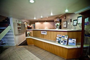 Centrepoint Motor Inn - Holiday Sunshine Coast 3