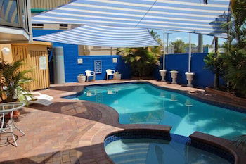 Centrepoint Motor Inn - Holiday Sunshine Coast 2