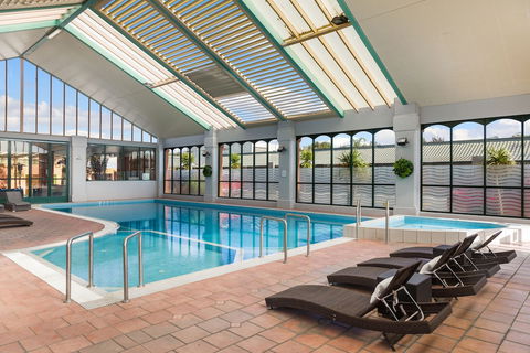 All Seasons Resort - Holiday Sunshine Coast 4