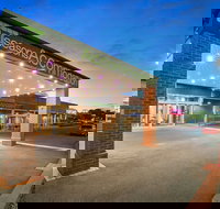 All Seasons Resort - Holiday Sunshine Coast