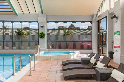 All Seasons Resort - Holiday Sunshine Coast 5