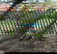 Grange Burn Motel - Holiday Sunshine Coast