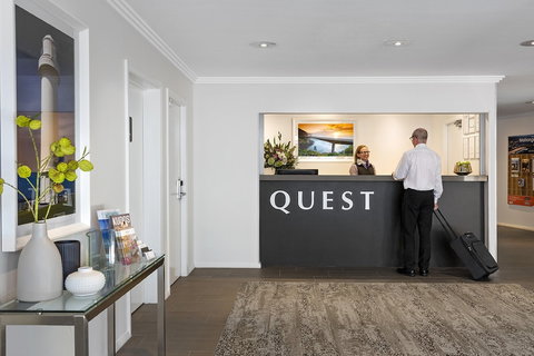 Quest Wollongong - Holiday Sunshine Coast 0