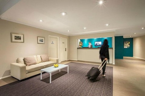 Quest Wollongong - Holiday Sunshine Coast 1