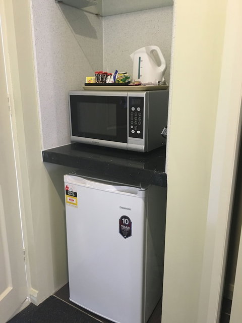 Quality Hotel Melbourne Airport - Sunshine Coast Tourism 6