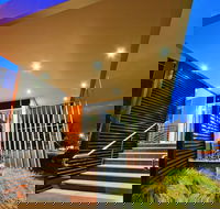 Quality Hotel Wangaratta Gateway - Sunshine Coast Tourism