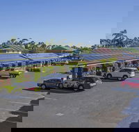 Quality Inn Railway - Sunshine Coast Tourism