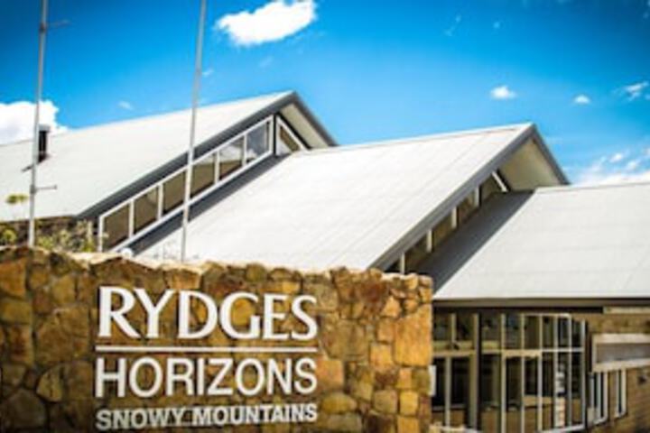 Jindabyne NSW Sunshine Coast Tourism