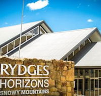 Rydges Horizons Snowy Mountains - Sunshine Coast Tourism
