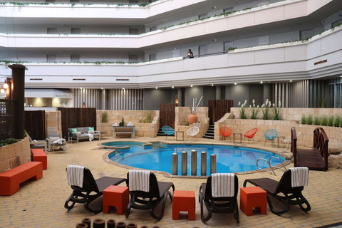 Best Western Plus Hotel Lord Forrest - Holiday Sunshine Coast 0