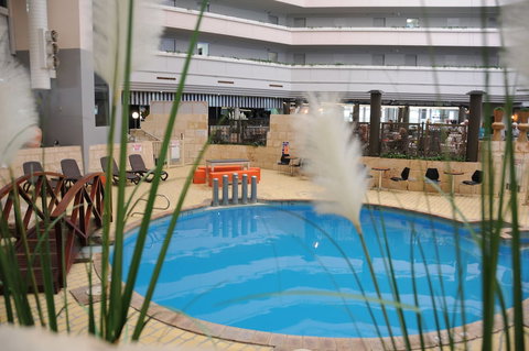 Best Western Plus Hotel Lord Forrest - Holiday Sunshine Coast 1