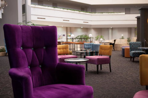 Best Western Plus Hotel Lord Forrest - Holiday Sunshine Coast 3