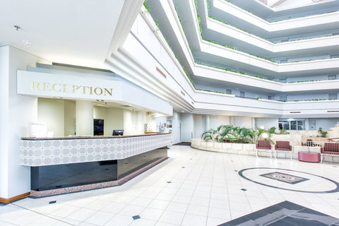 Best Western Plus Hotel Lord Forrest - Holiday Sunshine Coast 4