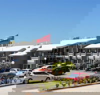 Best Western Plus Apollo International Hotel - Holiday Sunshine Coast