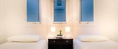 Caroline Serviced Apartments South Yarra - Holiday Sunshine Coast 2