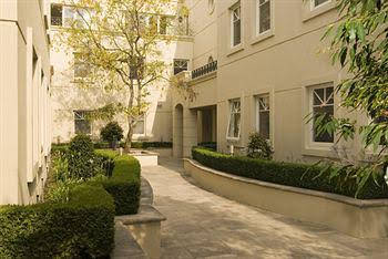 Caroline Serviced Apartments South Yarra - Holiday Sunshine Coast 0
