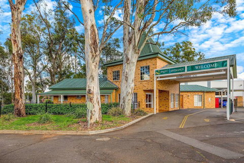 Quality Inn Penrith - Holiday Sunshine Coast 2