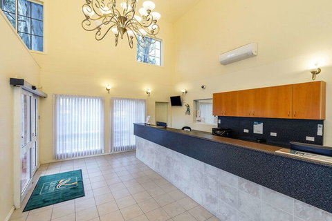 Quality Inn Penrith - Holiday Sunshine Coast 6