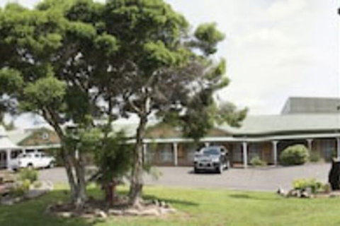 Quality Inn Penrith - Holiday Sunshine Coast 1