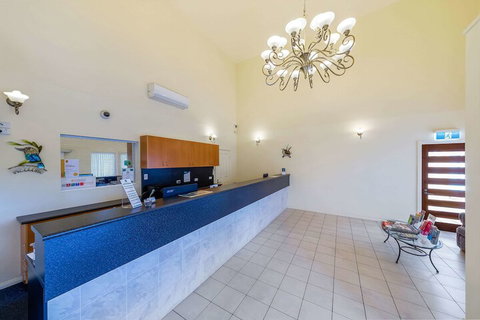 Quality Inn Penrith - Holiday Sunshine Coast 7
