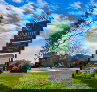 Quality Inn and Suites Traralgon - Sunshine Coast Tourism