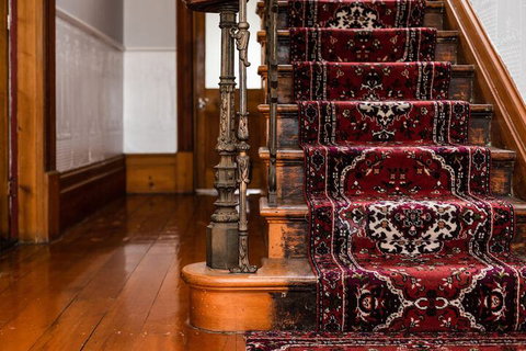 The Dragonfly Inn - Holiday Sunshine Coast 4